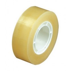 SELLOPLAST Διάφανο Sellotape 12mm, 33m Γραφική Ύλη