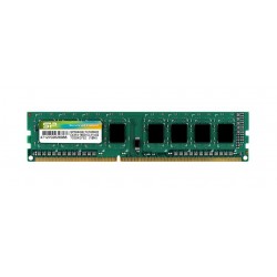 SILICON POWER μνήμη RAM DDR3, 1600MHz PC3-12800, 1.5V, 4GB Μνήμες RAM
