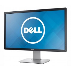 DELL used οθόνη P2414HB LED, 23.8" Full HD, VGA/DVI-D/DisplayPort, FQ Used Οθόνες PC