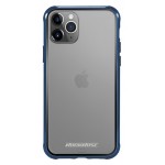 ROCKROSE θήκη Aqua για iPhone 12 mini, μπλε Θήκες