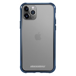 ROCKROSE θήκη Aqua για iPhone 12 mini, μπλε Θήκες