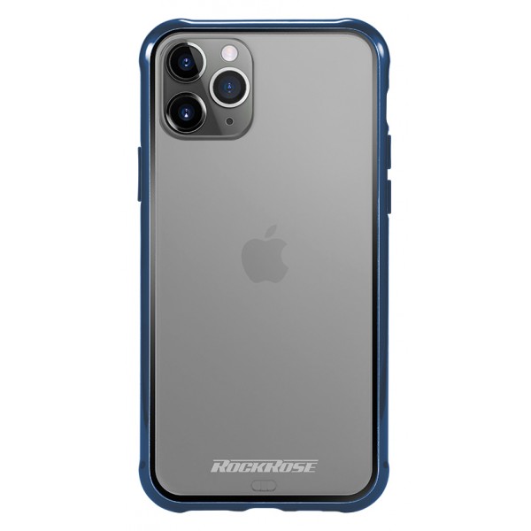 ROCKROSE θήκη Aqua για iPhone 12 mini, μπλε Θήκες