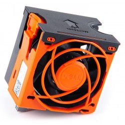 DELL used system fan 0WCRWR για PowerEdge R720/R720xd Used Server Parts