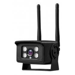 INNOTRONIC smart 4G κάμερα ICH-B30H, 5MP Sony, αδιάβροχη IP66, micro SD Smart Κάμερες