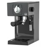 BRIEL μηχανή espresso A1, 1000W, 20 bar, μαύρη Μηχανές Καφέ