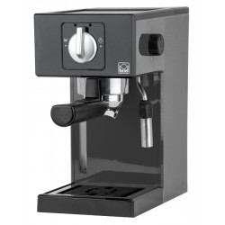 BRIEL μηχανή espresso A1, 1000W, 20 bar, μαύρη Μηχανές Καφέ