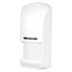 Ασύρματος ανιχνευτής κίνησης εσωτερικού χώρου MC-8250RDMT, λευκός Ανιχνευτές