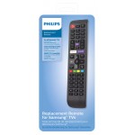 PHILIPS τηλεχειριστήριο SRP4010 για τηλεοράσεις Samsung Τηλεχειριστήρια & Πληκτρολόγια