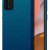 NILLKIN θήκη Super Frosted Shield για Samsung Galaxy A72 4G/5G, μπλε