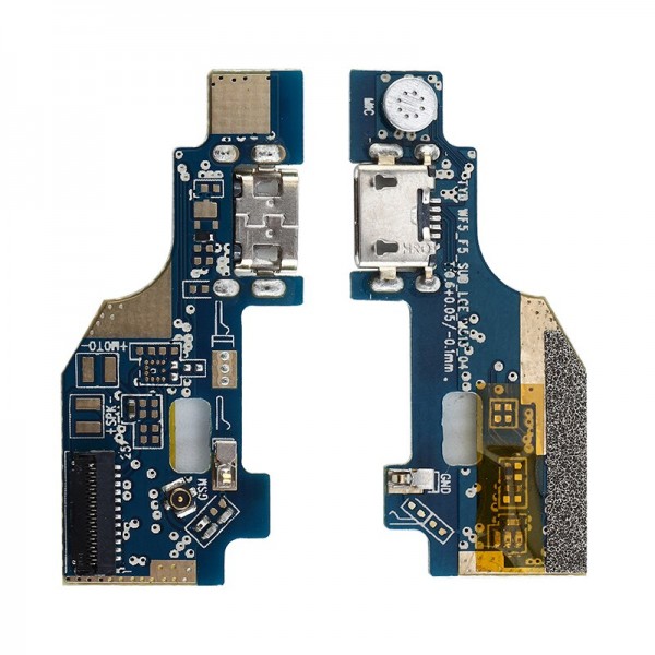 LEAGOO ανταλλακτικό sub-board για smartphone M5 Ανταλλακτικά Smartphones