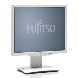 FUJITSU used οθόνη B19-6 LED, 19" 1280x1024, VGA/DVI, Grade B Used Οθόνες PC