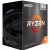 AMD CPU Ryzen 5 5600G, 3.9GHz, 6 Cores, AM4, 19MB, Wraith Stealth cooler