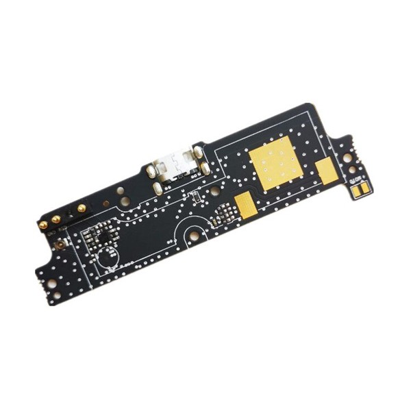 ULEFONE ανταλλακτικό small PCBA για smartphone Armor X7/X7 Pro Ανταλλακτικά Smartphones