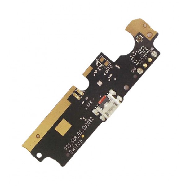 ULEFONE ανταλλακτικό small PCBA για smartphone Armor X5 Ανταλλακτικά Smartphones