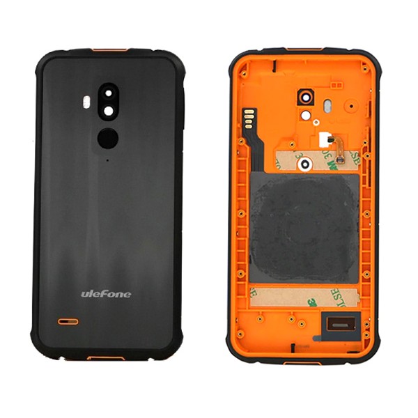 ULEFONE back cover για smartphone Armor 5S Ανταλλακτικά Smartphones