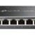 TP-LINK Easy Smart Switch TL-SG108E, 8-port 10/100/1000Mbps, Ver 6.0