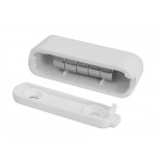 Ασύρματη Μαγνητική Παγίδα MD-211R, λευκή Μαγνητικές Επαφές