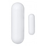 Ασύρματη Μαγνητική Παγίδα MD-211R, λευκή Μαγνητικές Επαφές