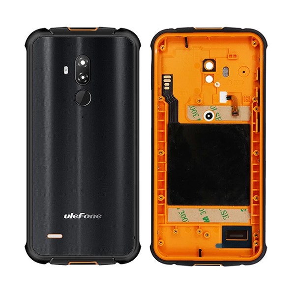 ULEFONE back cover για smartphone Armor 5 Ανταλλακτικά Smartphones