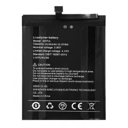 UMIDIGI μπαταρία για smartphone A9 Pro Μπαταρίες για Smartphones