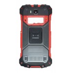 ULEFONE LCD & Touch Panel για smartphone Armor 2, με back cover, κόκκινο Ανταλλακτικά Smartphones