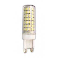 OPTONICA LED λάμπα 1645, 6W, 4500K, G9, 550lm, dimmable Λάμπες