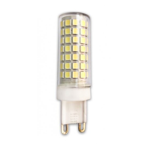 OPTONICA LED λάμπα 1645, 6W, 4500K, G9, 550lm, dimmable Λάμπες OPTONICA LED λάμπα 1645, 6W, 4500K, G9, 550lm, dimmable Λάμπες