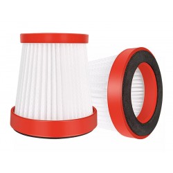 DEERMA ανταλλακτικό φίλτρο για ηλεκτρική σκούπα VC01 & VC01 Max Οικιακές Συσκευές