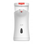 DEERMA αυτόματος διανεμητής κρεμοσάπουνου & αντισηπτικού XS100, 250ml Οικιακές Συσκευές