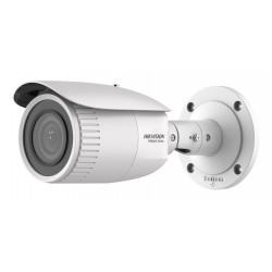 HIKVISION IP κάμερα HiWatch HWI-B640H-Z, POE, 2.8-12mm, 4MP, IP67 IP Κάμερες