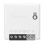 SONOFF smart διακόπτης ZBMINI, ZigBee 3.0, λευκός Ηλεκτρολογικός εξοπλισμός