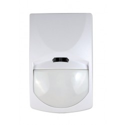 Ενσύρματος ανιχνευτής κίνησης PIR HX-107 Ανιχνευτές