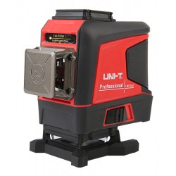 UNI-T γραμμικό αλφάδι laser LM575LD, με πράσινη δέσμη 12 ακτίνων 3D Μηχανήματα - Πολύμετρα