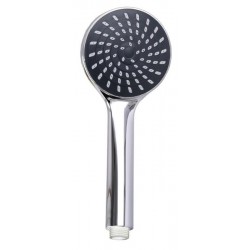 Τηλέφωνο μπάνιου με μεγάλη κεφαλή K-062, ασημί Είδη Σπιτιού