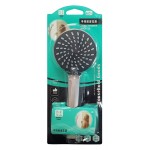 Τηλέφωνο μπάνιου με μεγάλη κεφαλή K-062, ασημί Είδη Σπιτιού Τηλέφωνο μπάνιου με μεγάλη κεφαλή K-062, ασημί Είδη Σπιτιού