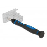 DELOCK σετ κατσαβιδιών 90551, hexagonal 2.5 - 5.5mm, 8τμχ Κατσαβίδια