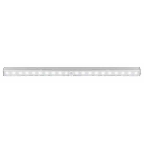 GOOBAY LED φωτιστικό 55498, με ανιχνευτή κίνησης, 6500K, 160lm, IP20 Φωτιστικά
