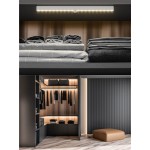 GOOBAY LED φωτιστικό 58288, με ανιχνευτή κίνησης, 3000K, 150lm, IP20 Φωτιστικά