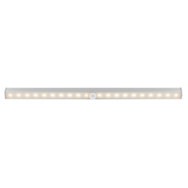 GOOBAY LED φωτιστικό 58288, με ανιχνευτή κίνησης, 3000K, 150lm, IP20 Φωτιστικά