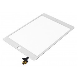 Touch Panel - Digitizer High Copy for iPad Mini 3, White Ανταλλακτικά Tablets