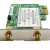 HP used 647942-001 WLAN PCI-e Card Saffron