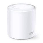 TP-LINK access point Deco X20, mesh WiFi 6, AX1800, Dual Band, Ver. 2.0 Access Points