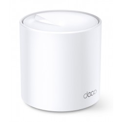 TP-LINK access point Deco X20, mesh WiFi 6, AX1800, Dual Band, Ver. 2.0 Access Points