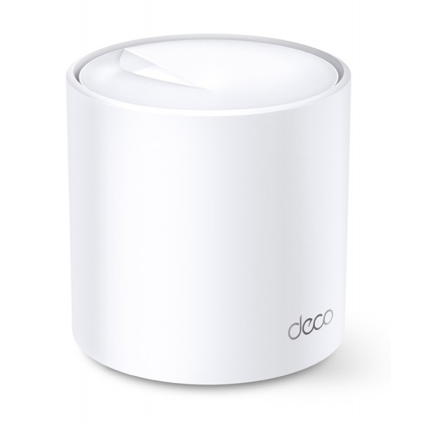 TP-LINK access point Deco X20, mesh WiFi 6, AX1800, Dual Band, Ver. 2.0 Access Points