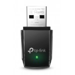 TP-LINK USB αντάπτορας δικτύου Archer T3U, AC1300, MU-MIMO, Ver. 1.0 Κάρτες Δικτύου - USB Dongles