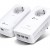 TP-LINK powerline ac WiFi TL-WPA8631P kit, AV1300 Gigabit, Ver. 3.0