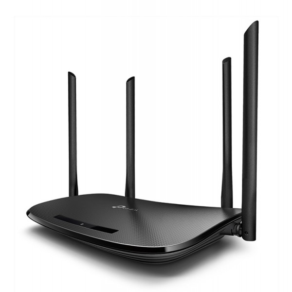 TP-LINK modem/router Archer VR300, VDSL/ADSL, 1200Mbps AC1200, Ver. 1.20 Modem - Router