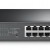 TP-LINK easy smart switch TL-SG1016PE, 16-Port Gigabit, PoE+, Ver. 3.0