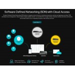 TP-LINK JetStream smart switch TL-SG2218, 16-Port Gigabit, Ver. 1.0 Switches