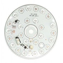 POWERTECH LED strip φωτιστικού SPHLL-0042-STRIP, 12W, Φ 13.6cm, 4000K Παρελκόμενα Φωτισμού